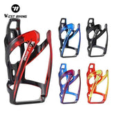 ✨ Ultra-Light Rainbow Water Bottle Holder – Keep Your Little Cyclist Hydrated in Style! 🚴♂️🌈 - ThiGui
